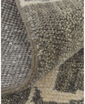 Thom Filicia Sutton T6003 Area Rug, 5'6" x 8'6"