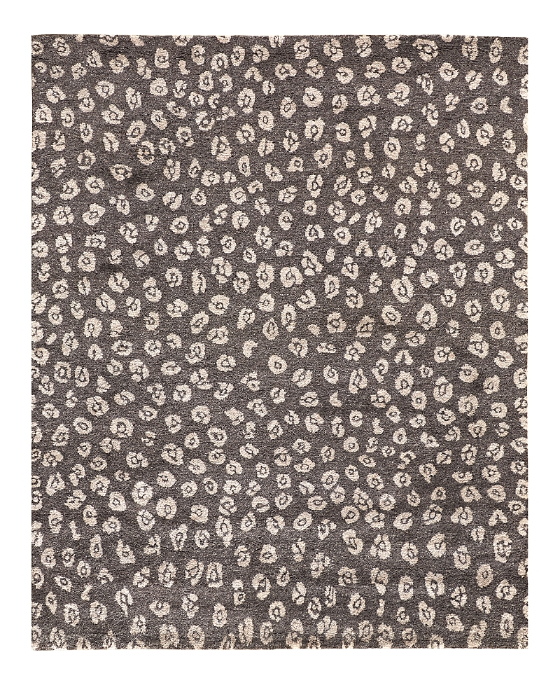Thom Filicia Seneca T6000 Area Rug, 2' X 3' In Brown/tan