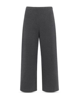 Camilla Wide Leg Trousers
