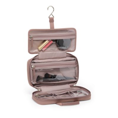 Voyageur Small Madeline Cosmetic Travel Case 