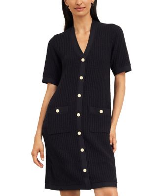 Limited Tatton Knitted Dress  