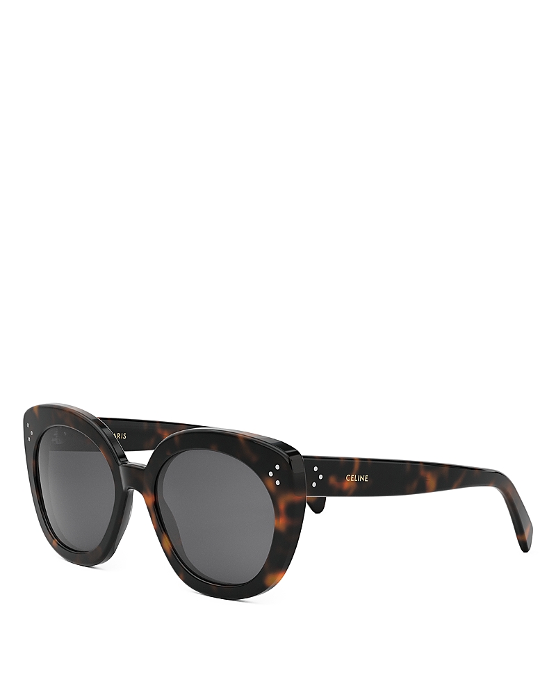 Celine 3 Dots Butterfly Sunglasses