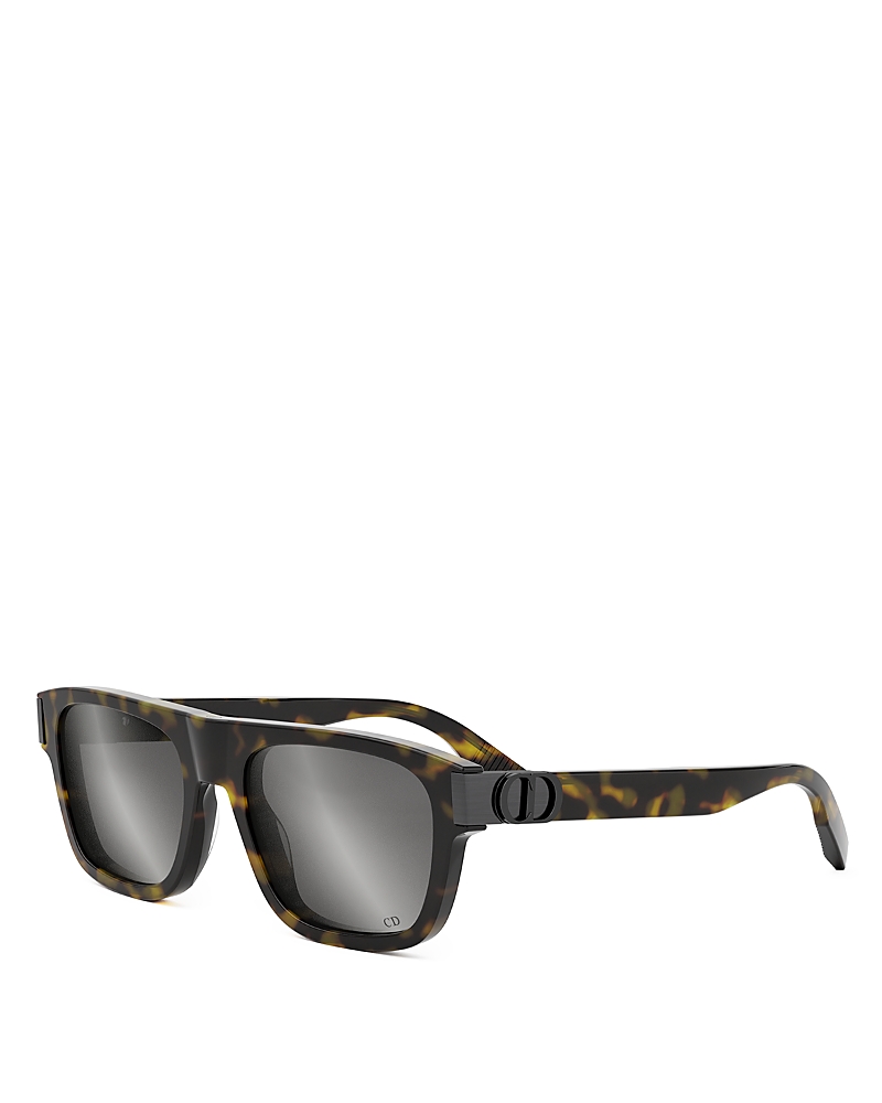 Dior Cd Icon S3I Square Sunglasses, 55mm
