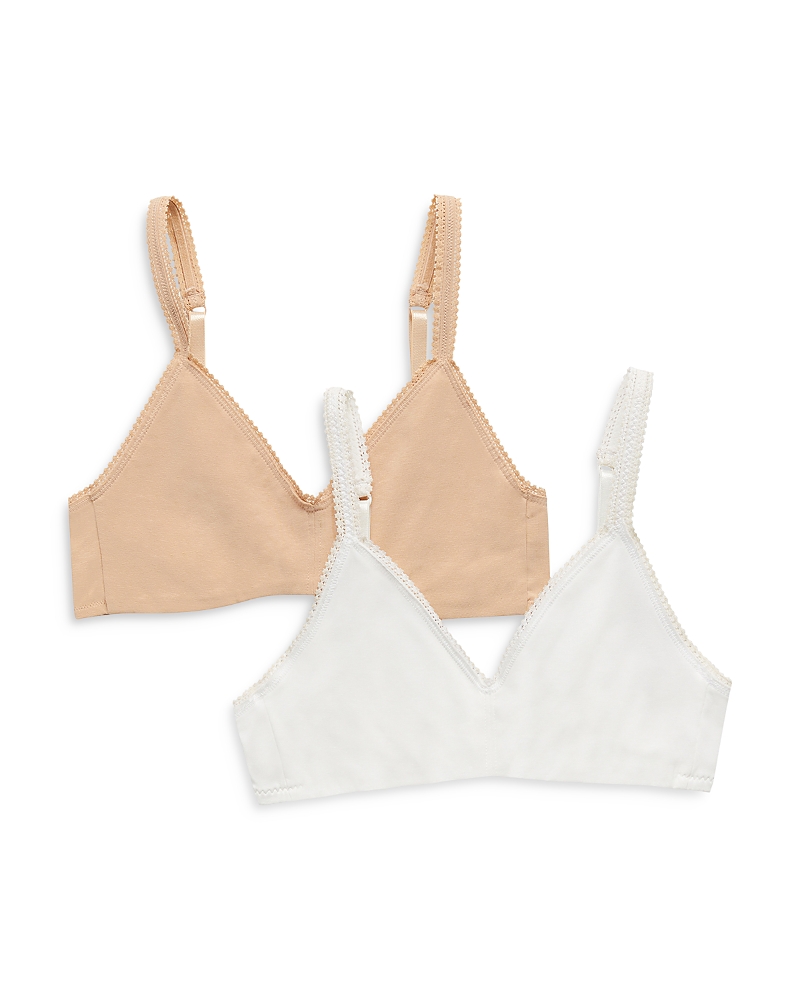 ON GOSSAMER CABANA BRALETTE