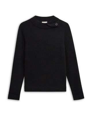 Talia Roll Neck Sweater