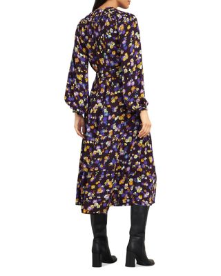 Limited Arbury Dress