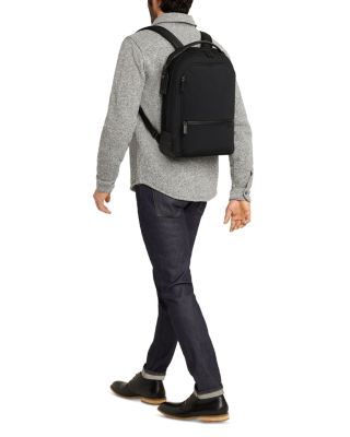 Harrison Bradner Backpack