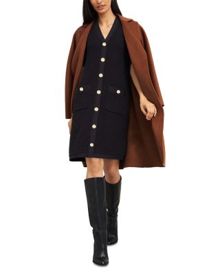 Limited Tatton Knitted Dress  