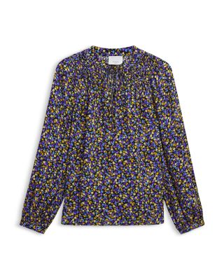 Limited Dorfold Blouse