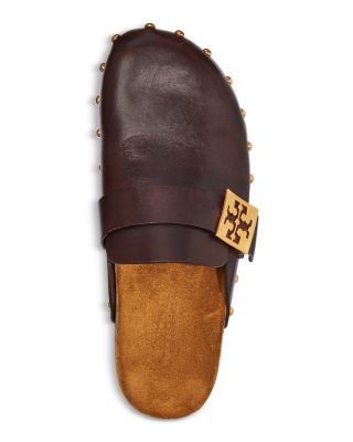 Women's Mellow Studded Mule