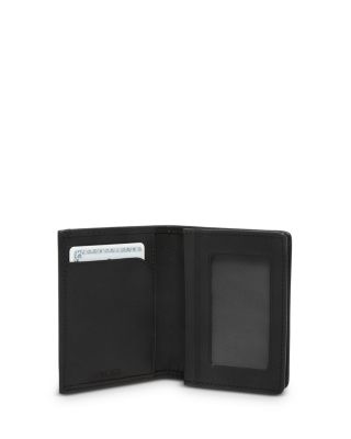 Alpha SLG Reflective Gusseted Card Case