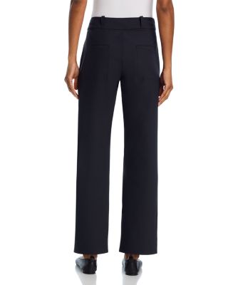 Birdie Cropped Trousers