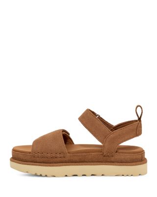 Women's Goldenstar Platform Sandals