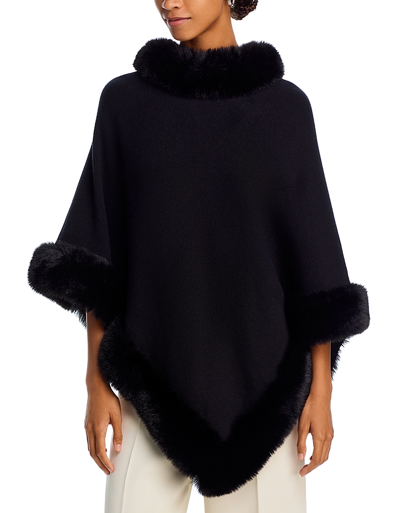 Adrienne Landau The Penny Poncho
