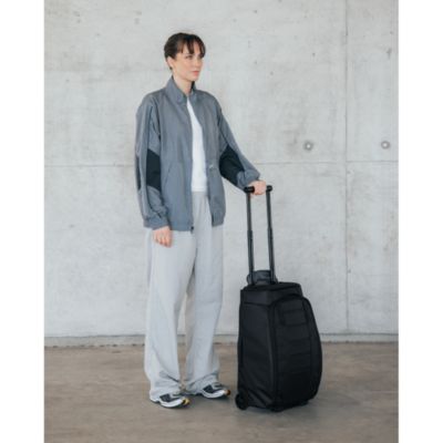 Hugger Roller Bag Carry On 40L