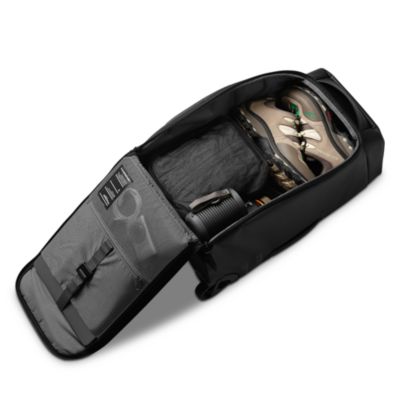 Hugger Roller Bag Carry On 40L