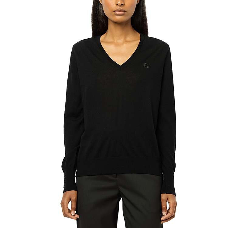 GERARD DAREL JULIETTE SWEATER