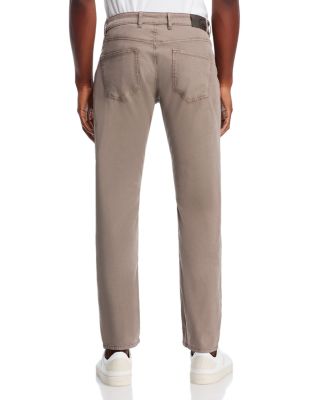 Crown Crafted Wayfare Stretch Garment Dyed Tailored Fit Pants