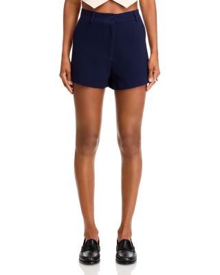 Twill Shorts - Exclusive