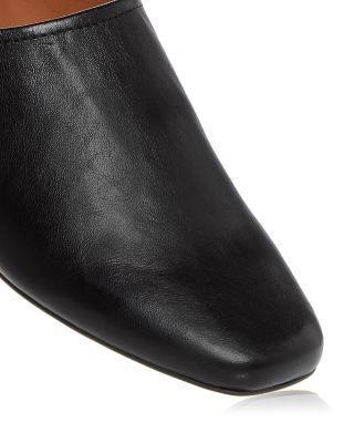 Gentle Souls by Kenneth Cole Women's Wanda Mules
