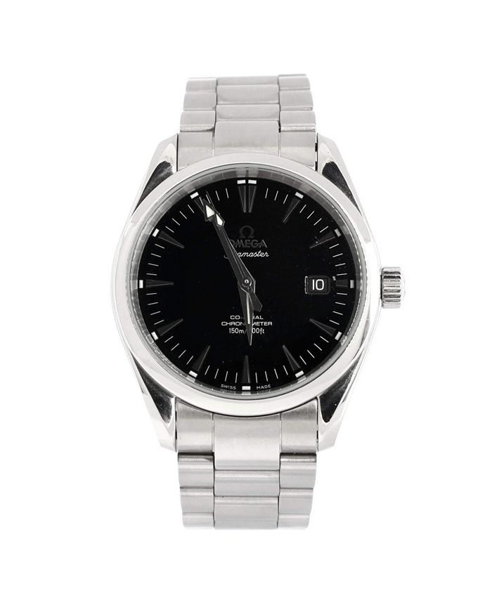 Aqua terra automatic top