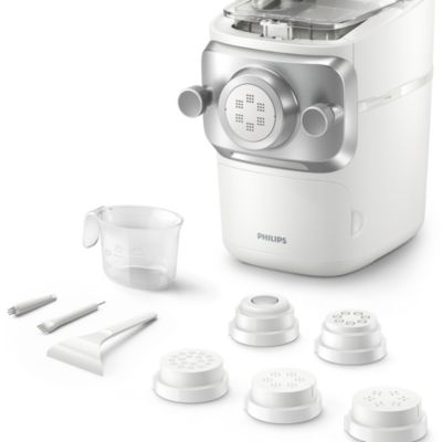 7000 Series Pasta Maker