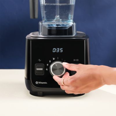 Ascent X2 Blender, Shadow Black