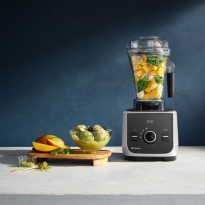 Ascent X2 Blender, Shadow Black