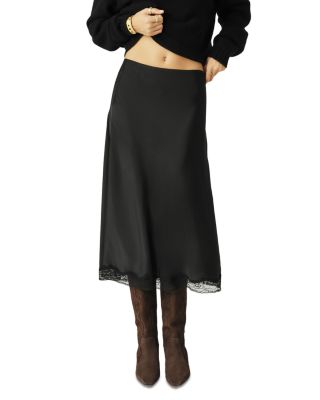 ba&sh - Cyla Skirt