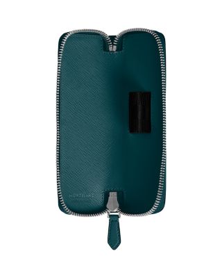 Sartorial 1 Pen Zip Pouch