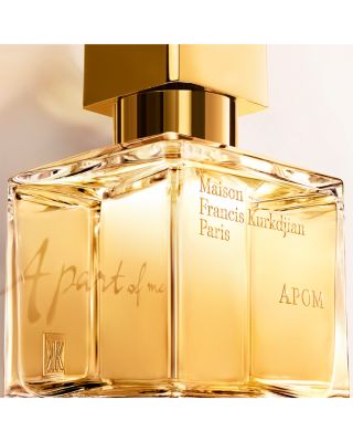 APOM Eau de Parfum 2.4 oz.