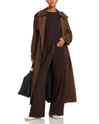 Pointelle Top & Pants