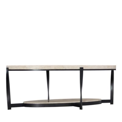 Berkshire Cocktail Table 53"