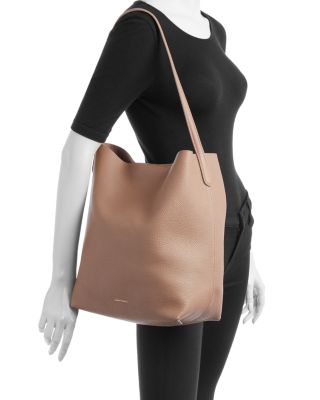 ★関税・送料込み★Mansur Gavriel★ Everyday Cabas Tote Maxi Mansur Gavriel Mansur Gavriel Maxi Everyday Cabas 795.00