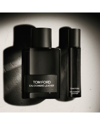 Eau d'Ombr&eacute; Leather 3.4 oz.