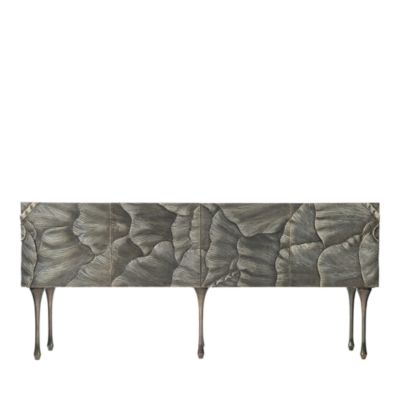 Flora Entertainment Credenza