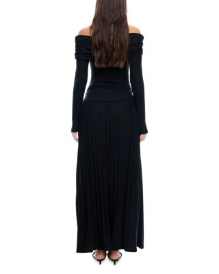 Field Of Dreams Maxi Dress