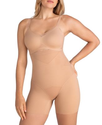 SuperPower Girl-Short