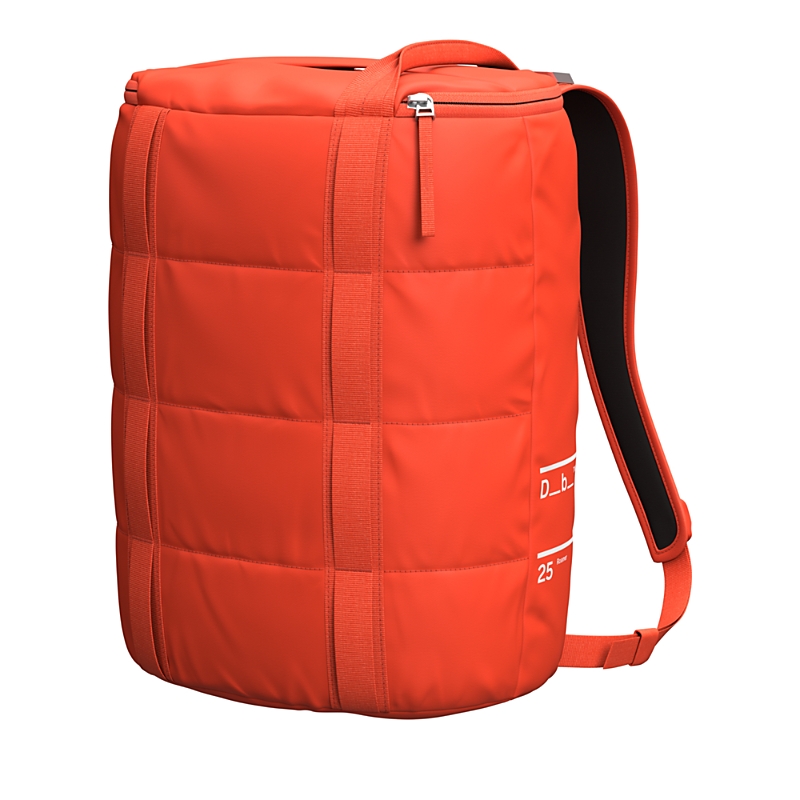 DB ROAMER DUFFEL PACK 25L