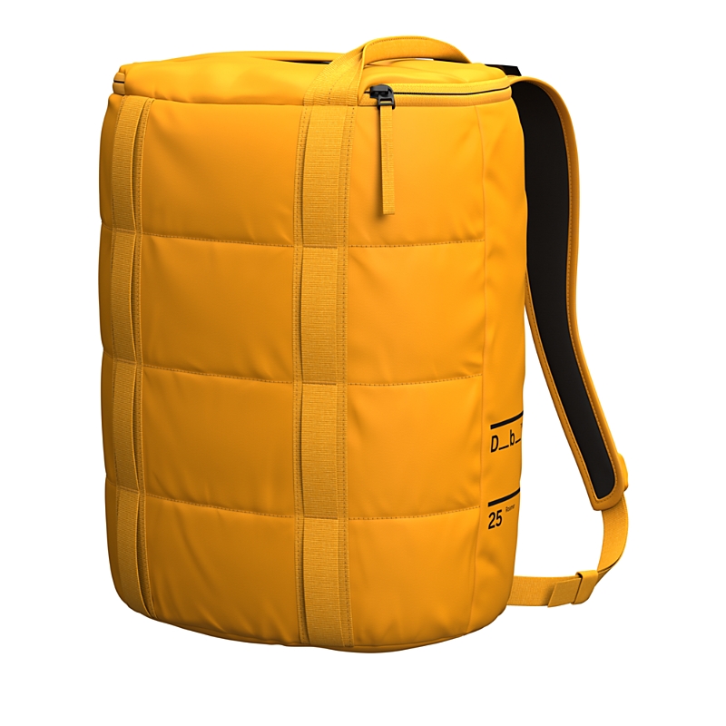 DB ROAMER DUFFEL PACK 25L