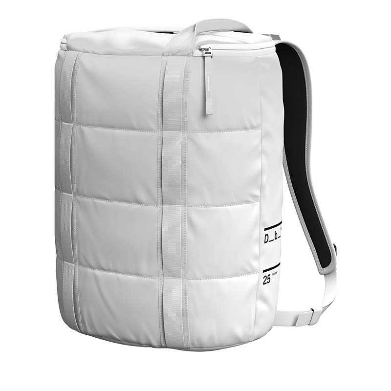 DB ROAMER DUFFEL PACK 25L