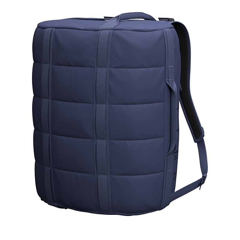 Db Roamer Duffel 40l In Blue Hour