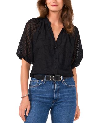 Vince camuto tops bloomingdales top