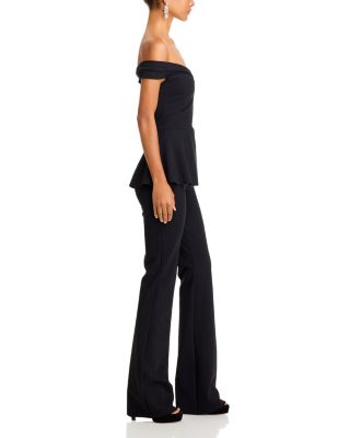 Radonna Off-the-Shoulder Jumpsuit