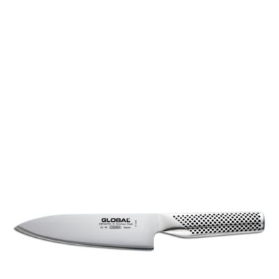 Global - 6" Chef's Knife