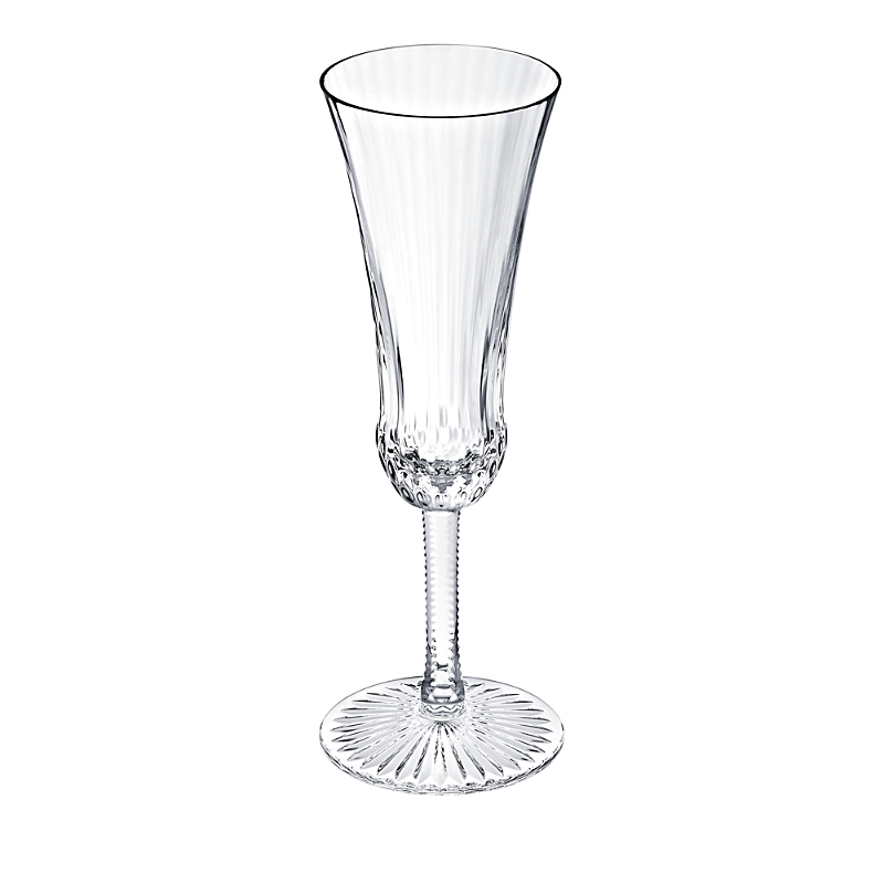 Saint Louis Apollo Champagne Flute