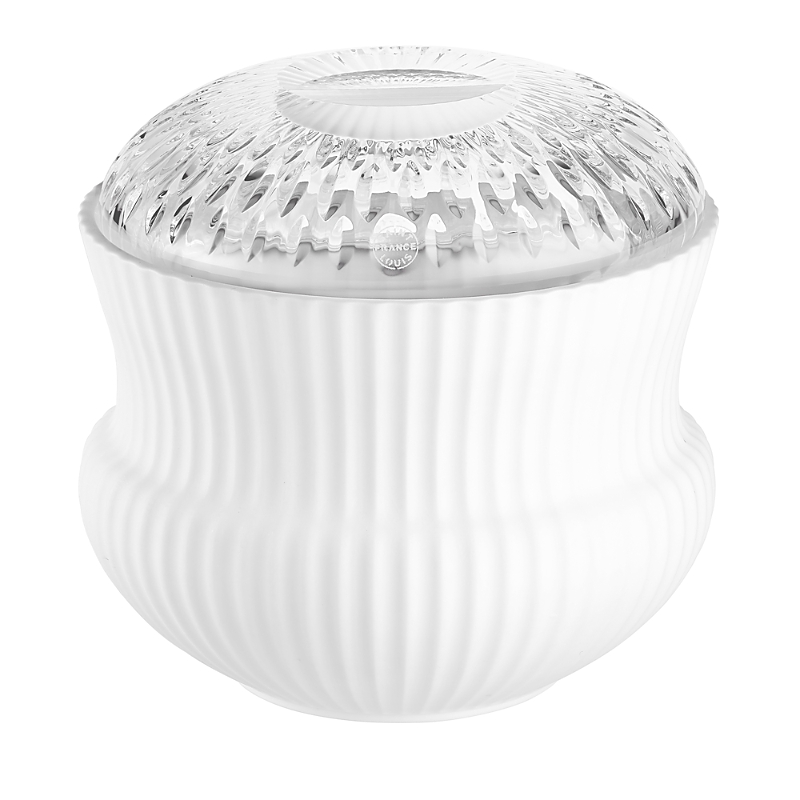 Saint Louis Apollo Sugar Pot