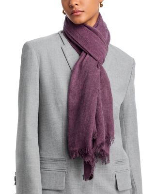 Fraas Crinkle Wash Wrap - Exclusive