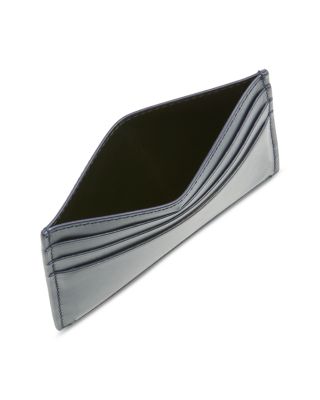 Men's Leather Card Case