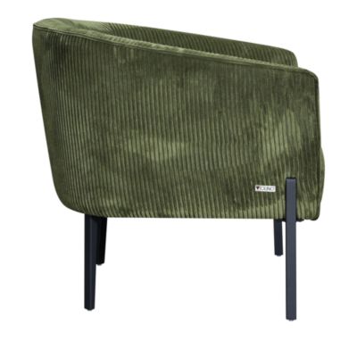 Charmaine Fabric Chair